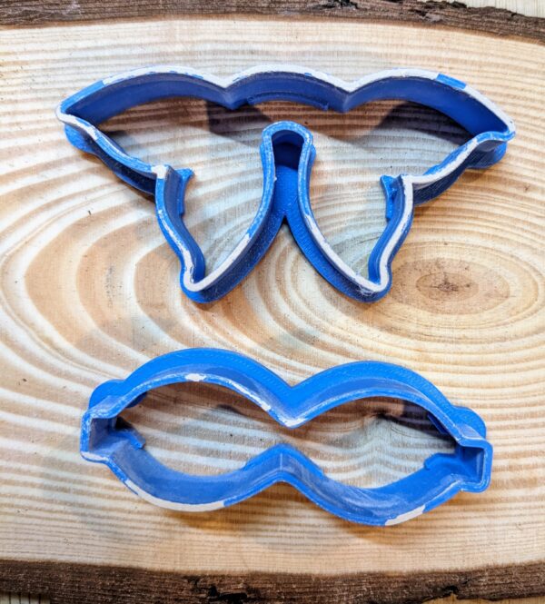 Bow Cutter Set (Various Sizes Available) - Image 3