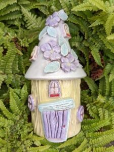 fairy house