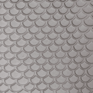 Scales Textured Rolling Pin 12.5cm/5inches