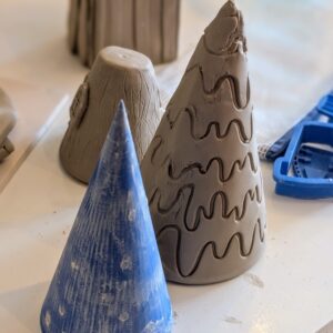 Cone Support (Various Sizes Available)