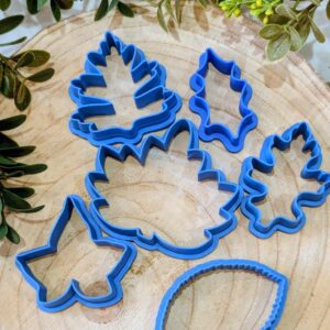 Leaf cutter class packs