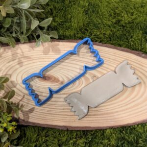 Christmas Cracker Cutter