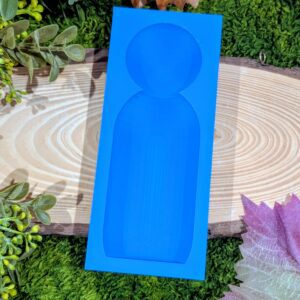 Playful Characters Mould