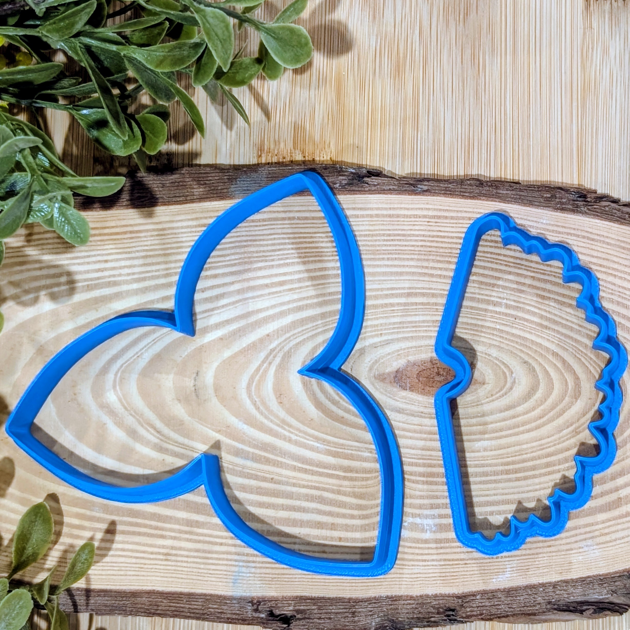 Small Daffodil Cutter Set - Image 2