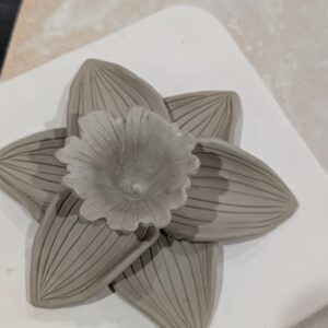 Small Daffodil Cutter Set
