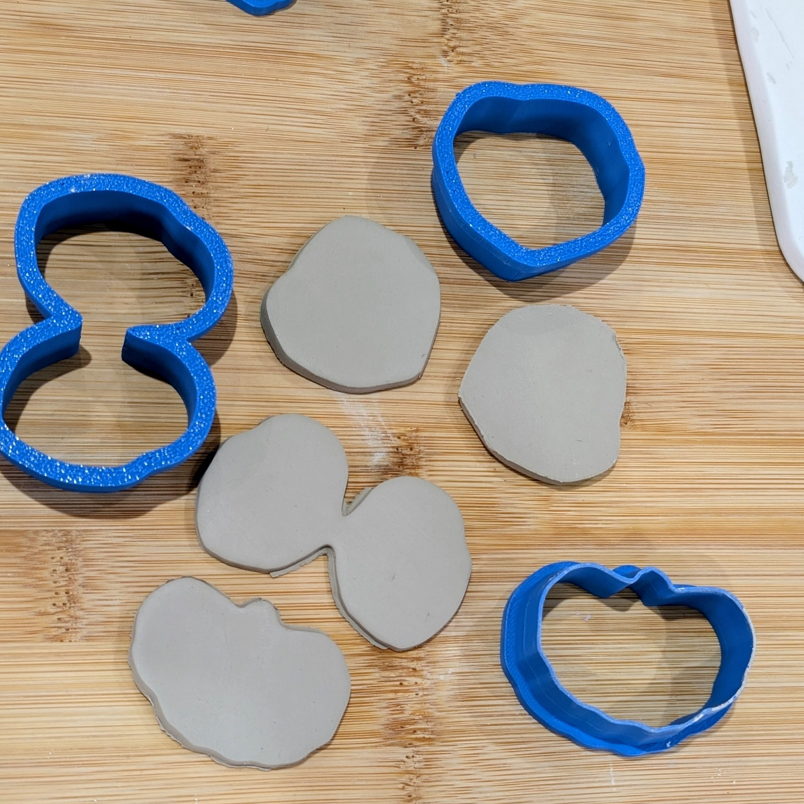 Pansy Cutter Set - Image 2