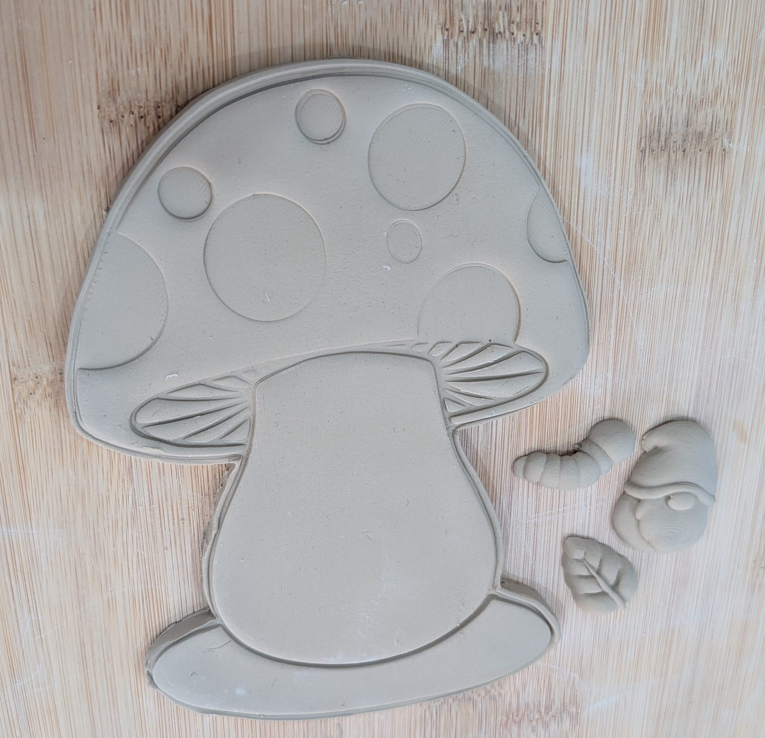 Fungi Friends Project Kit - Image 2