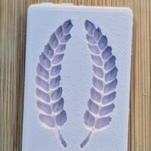 Wheat Silicone Mould