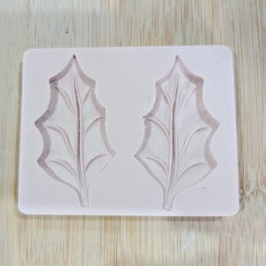 Holly - Realistic - Silicone Mould