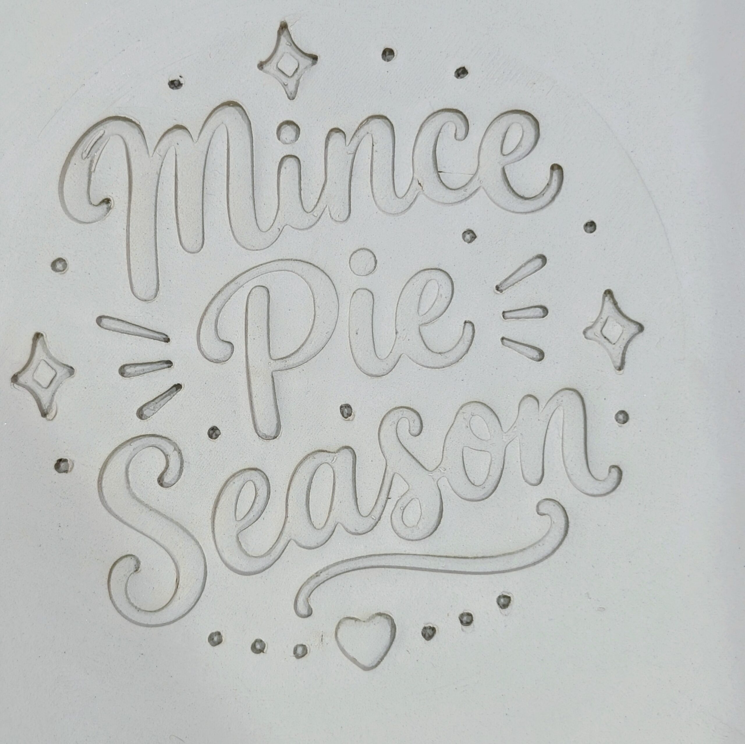 Cosy Christmas Club Stamps - Image 4