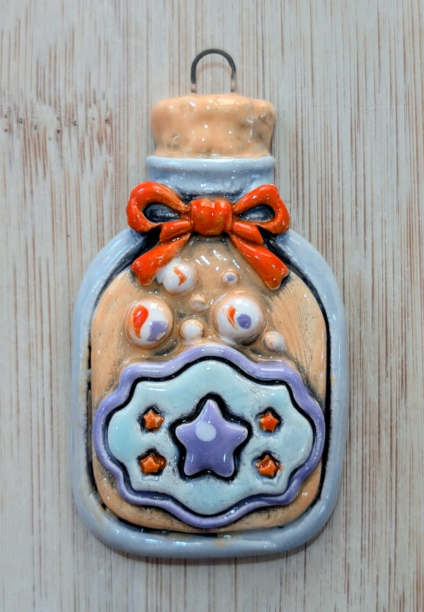 Potion Bottle Silicone Mould (3 Designs) - Image 9