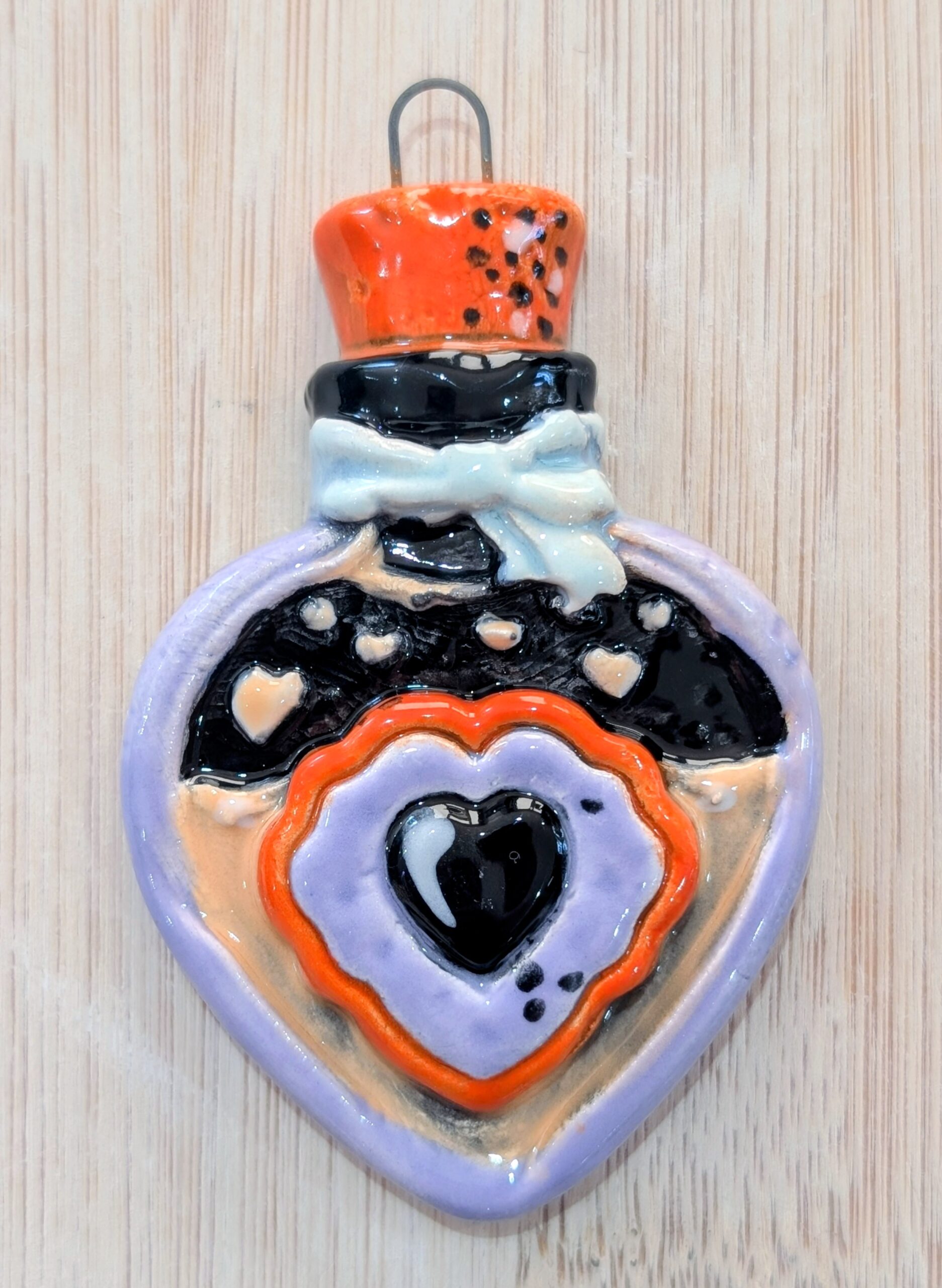Potion Bottle Silicone Mould (3 Designs) - Image 10