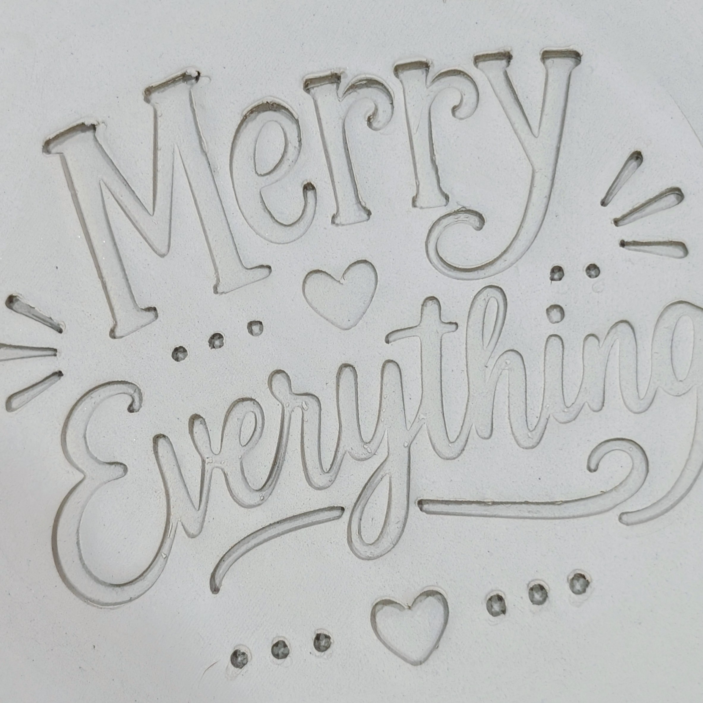 Cosy Christmas Club Stamps - Image 5