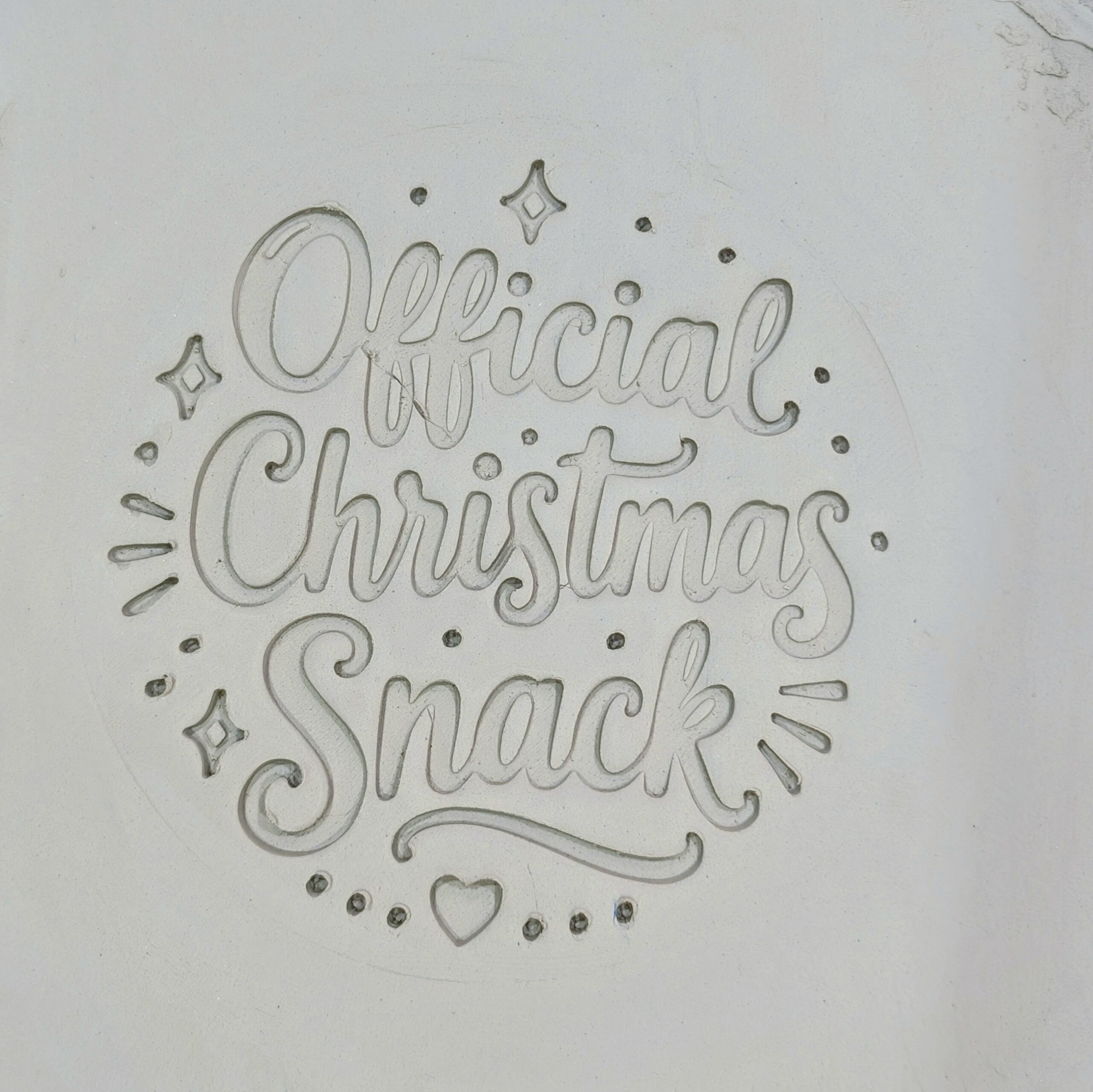Cosy Christmas Club Stamps - Image 2