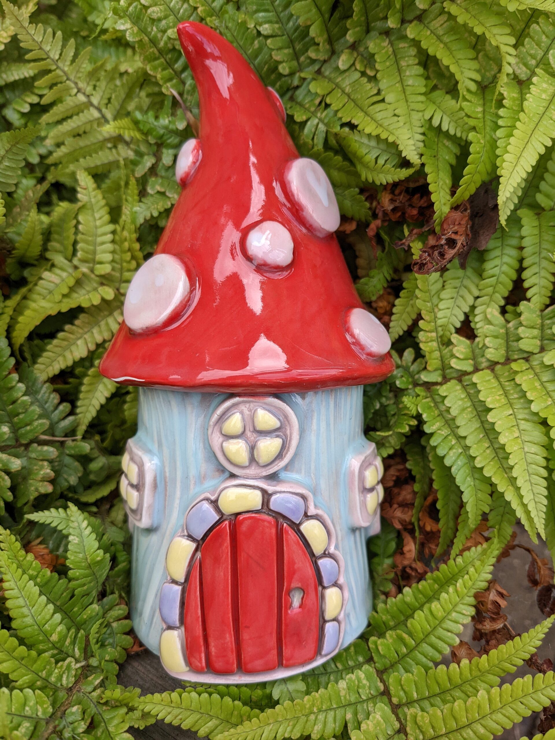Fairy House Complete Set (Small/Large) - Image 12