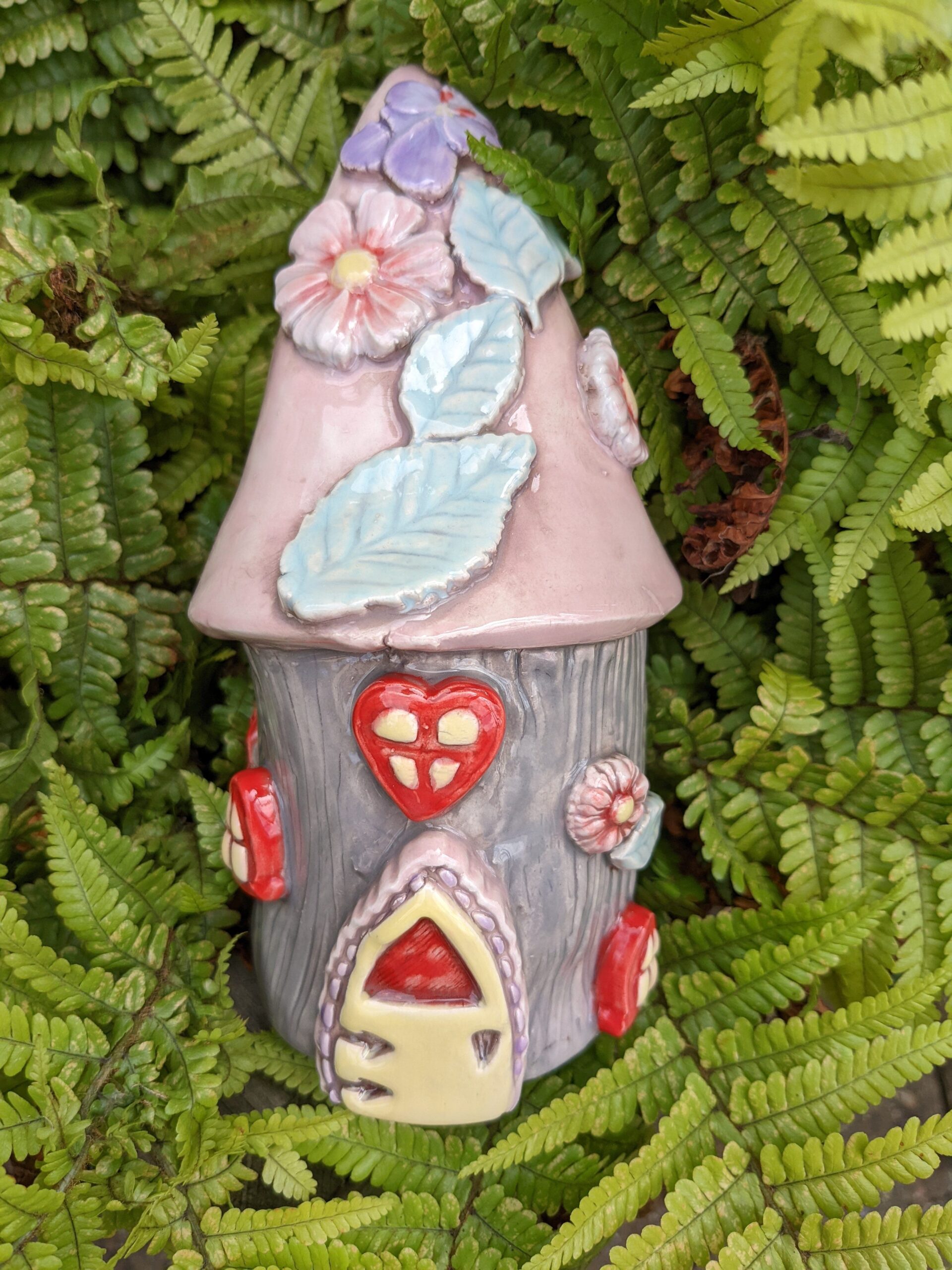 Fairy House Complete Set (Small/Large) - Image 13