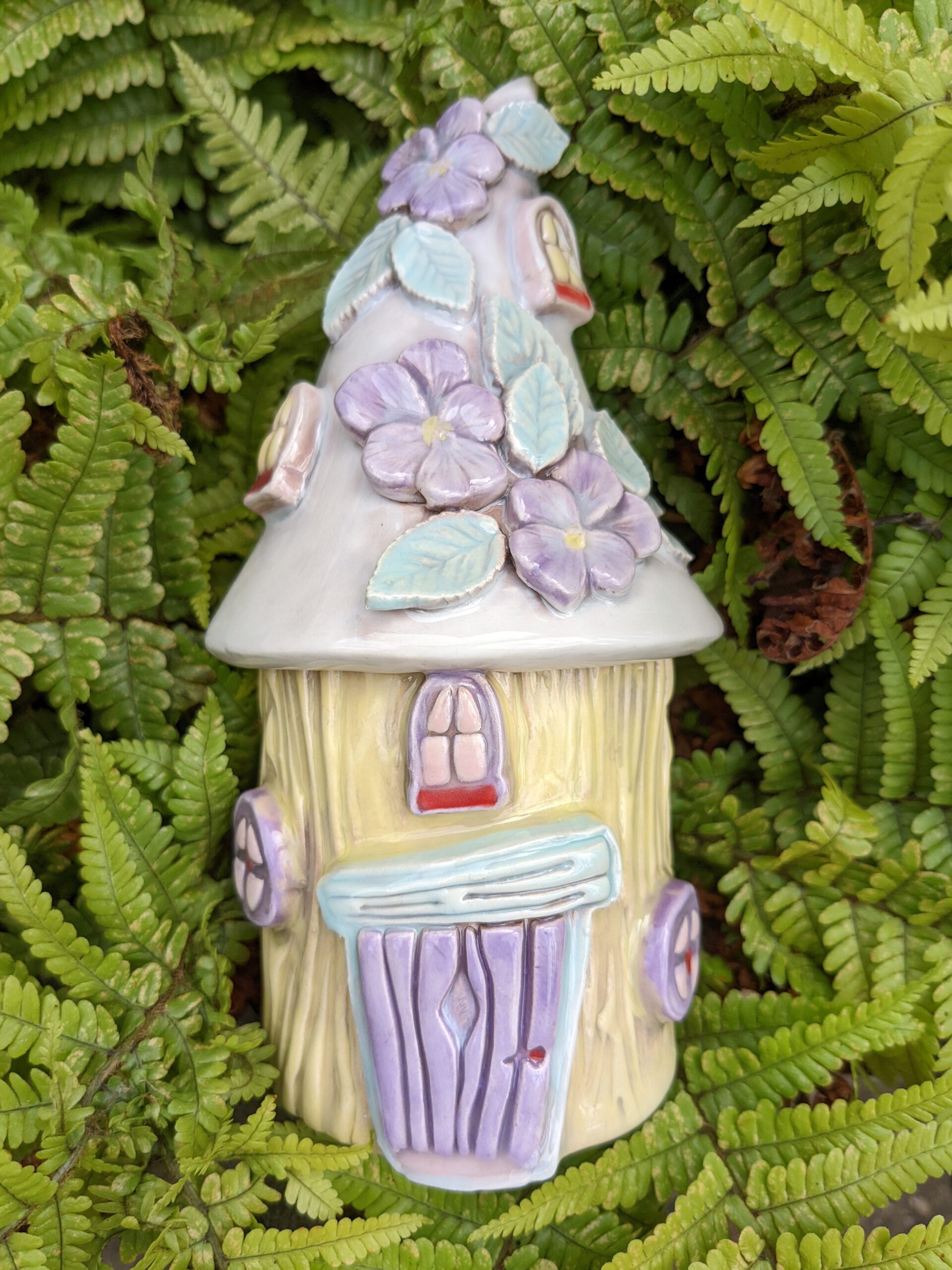 Fairy House Complete Set (Small/Large) - Image 10